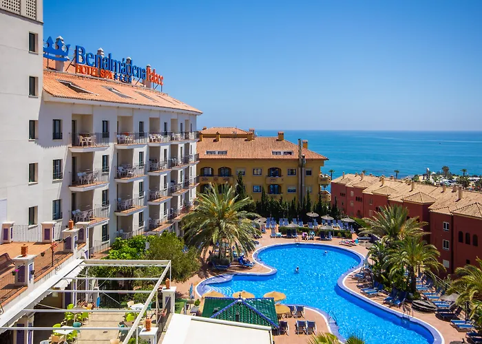 Benalmadena Palace Spa