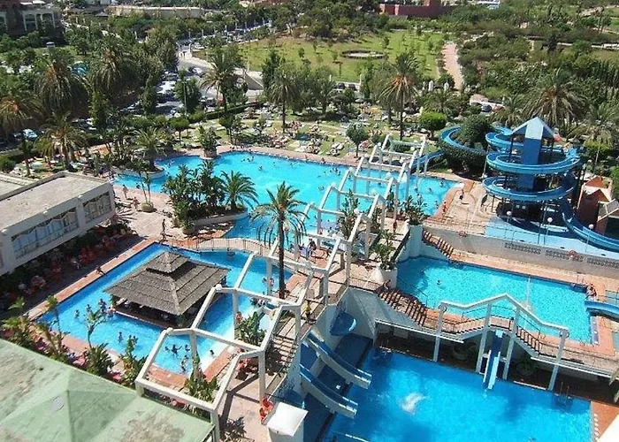 Benalbeach Smart Suite