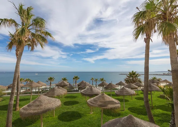 Hotel Best Benalmadena