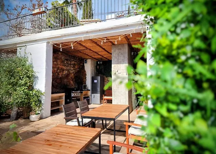 White Village Boutique, Benalmádena