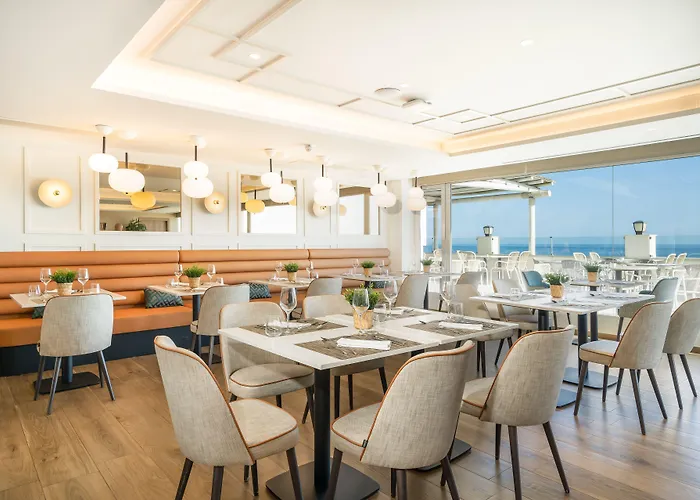 Hotel Benalma Costa Del Sol