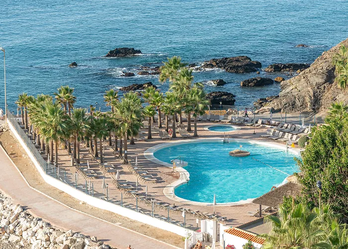 Hotel Benalma Costa Del Sol
