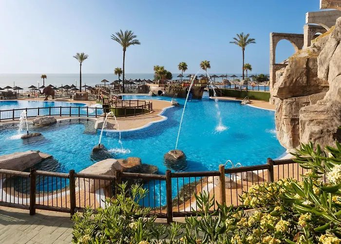 Holiday World Riwo, Affiliated By Melia